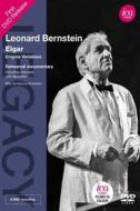 Edward Elgar. Enigma Variations. Leonard Bernstein