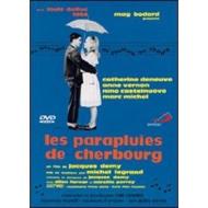 Les parapluies de Cherbourg
