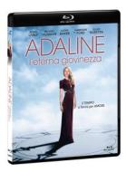 Adaline - L'Eterna Giovinezza (Blu-ray)