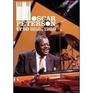 Oscar Peterson. Live in Germany 1988