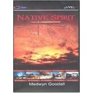 Medwyn Goodall. Native Spirit
