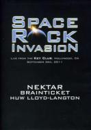 Space Rock Invasion (2 Dvd)
