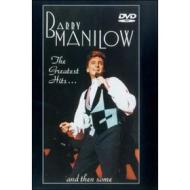 Manilow Barry. Greatest Hits... and Then Some