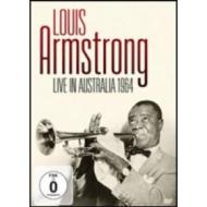 Louis Armstrong. Live in Australia 1964