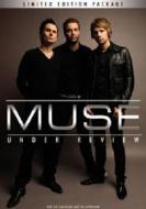 Muse. Under Review