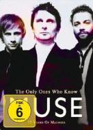 Muse. The Only Ones Who Know (2 Dvd)