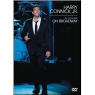 Harry Connick Jr. In Concert On Broadway