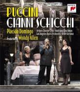 Giacomo Puccini. Gianni Schicchi (Blu-ray)