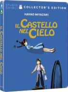 Il Castello Nel Cielo (Steelbook) (Blu-Ray+Dvd) (2 Blu-ray)