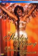 Shirley Bassey. Divas Are Forever