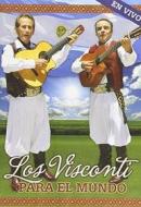 Visconti Los - Para El Mundo En Vivo