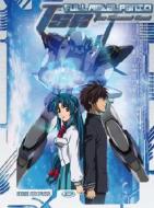 Full Metal Panic. The Second Raid. The Complete Series (3 Dvd)
