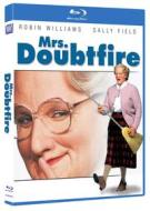 Mrs. Doubtfire - Mammo Per Sempre (Blu-ray)