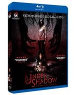 Under The Shadow - Il Diavolo Nell'Ombra (Blu-ray)