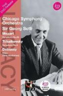 Georg Solti & Chicago Symphony Orchestra