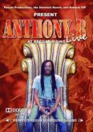 Anthony B - Live