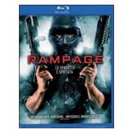 Rampage (Blu-ray)
