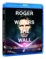 Roger Waters. The Wall (Blu-ray)