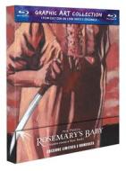 Rosemary's Baby (Graphic Art Collection) (Blu-ray)