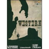 Western (Cofanetto 3 dvd)