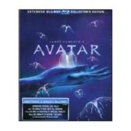 Avatar. Extended Collector's Edition (Cofanetto 3 blu-ray)