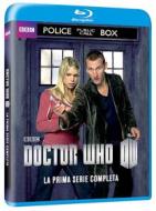 Doctor Who. Stagione 1 (3 Blu-ray)