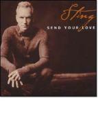 Sting. Sand Your Love