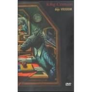 King Crimson. Deja Vrooom (2 Dvd)