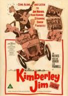 Jim Reeves - Kimberley Jim