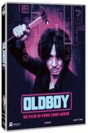Oldboy (2 Blu-Ray) (Blu-ray)