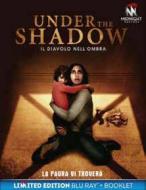 Under The Shadow - Il Diavolo Nell'Ombra (Ltd) (Blu-Ray+Booklet) (Blu-ray)
