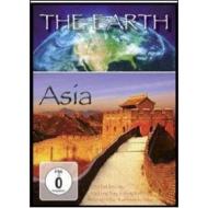 The Earth. Asia