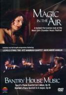 Magic In The Air / Bantry House Music