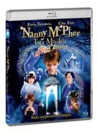 Nanny Mcphee - Tata Matilda (Blu-ray)