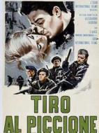 Tiro Al Piccione (Dvd+Blu-Ray) (2 Dvd)