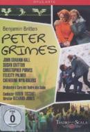 Benjamin Britten. Peter Grimes