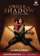 Under The Shadow - Il Diavolo Nell'Ombra (Ltd) (Dvd+Booklet)