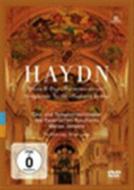 Franz Joseph Haydn. Messa n.14 "Harmoniemesse"