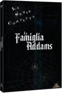La Famiglia Addams - La Serie Completa (9 Dvd)