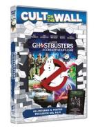 Ghostbusters (Cult On The Wall) (Dvd+Poster)