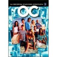 The O.C. Stagione 2 (6 Dvd)