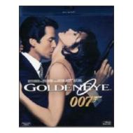 Agente 007. Goldeneye (Blu-ray)