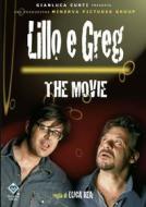Lillo & Greg. The Movie