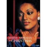 Jessye Norman. Jessye Norman At Christmas