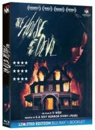 The House Of The Devil (Blu-Ray+Booklet) (Blu-ray)