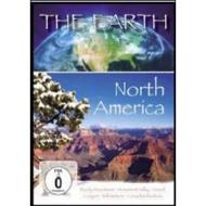 The Earth. North America