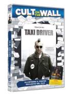 Taxi Driver (Cult On The Wall) (Dvd+Poster)