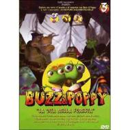 Buzz & Poppy. Disco 3