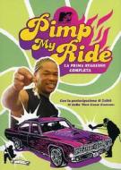 Pimp My Ride. Stagione 1 (3 Dvd)