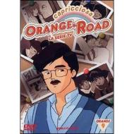 Orange Road. Serie tv. Vol. 09